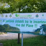 Apartamento Borgo 1