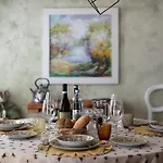 Apartamento Borgo 1 *