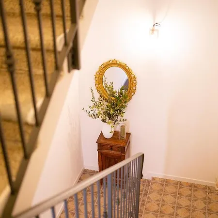 Borgo 1 Apartman Noventa di Piave