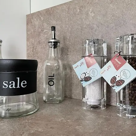 Appartamento Borgo 1