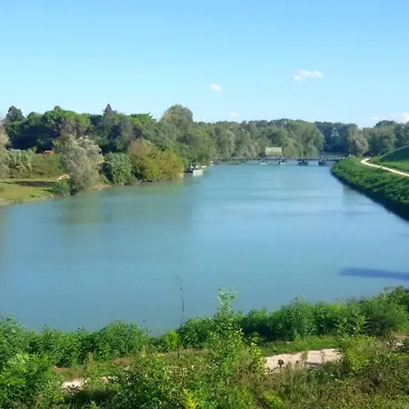 Borgo 1 Apartman Noventa di Piave
