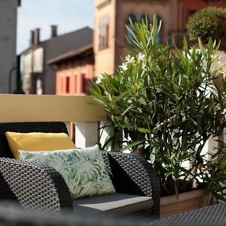 Borgo 1
