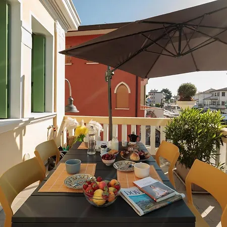 Apartman Borgo 1 Noventa di Piave
