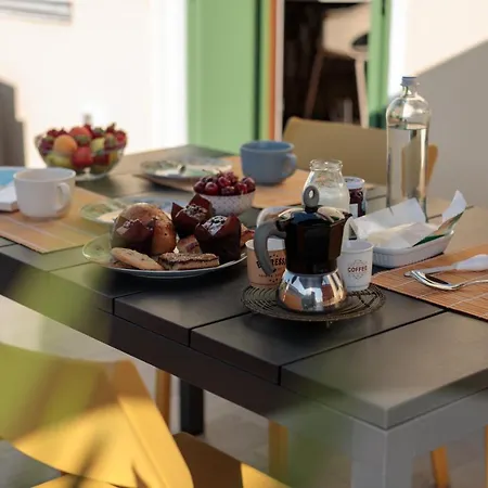 Apartman Borgo 1 Noventa di Piave