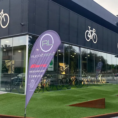 Appartamento Borgo 1