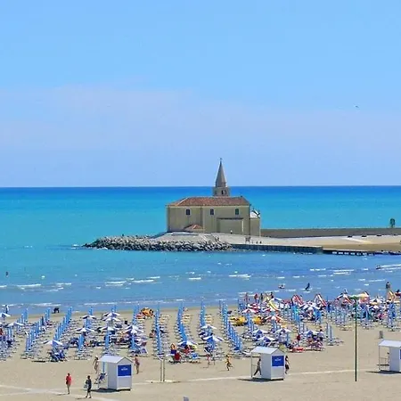 Borgo 1 Apartment