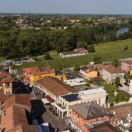 Borgo 1 * Noventa di Piave
