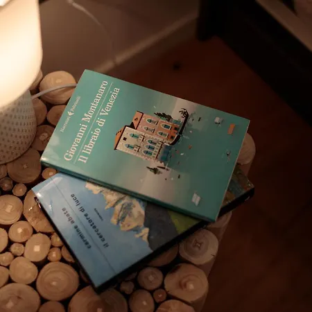 Appartamento Borgo 1 *