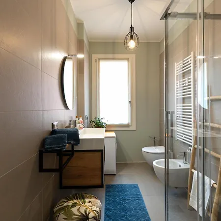 Apartman Borgo 1 *