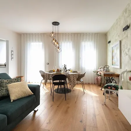 Daire Borgo 1