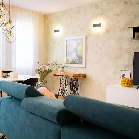 Apartment Borgo 1 Noventa di Piave