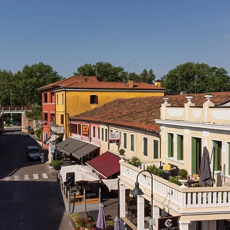 Borgo 1 *
