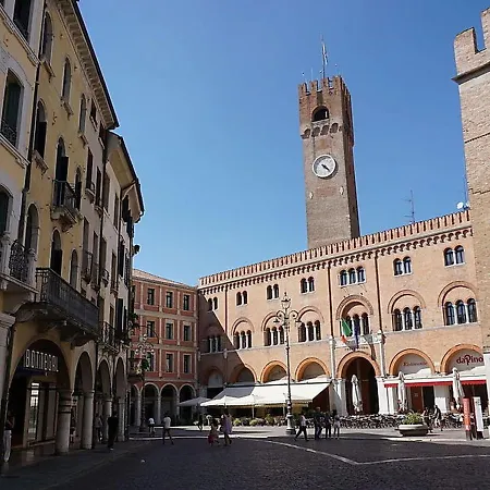 Borgo 1 * Noventa di Piave