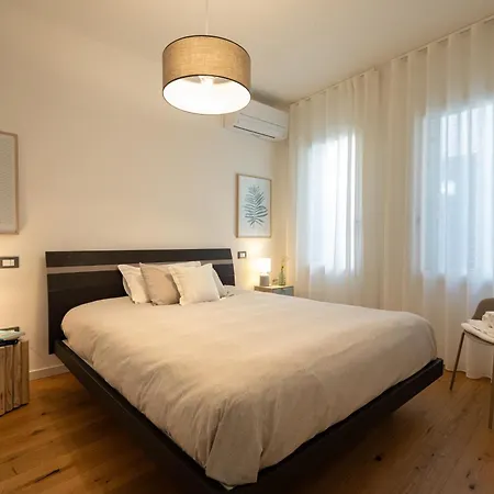 Borgo 1 Apartment Noventa di Piave