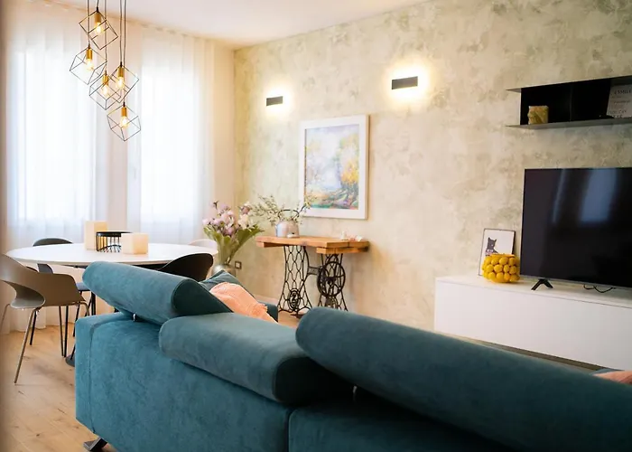 Appartement Borgo 1 Noventa di Piave