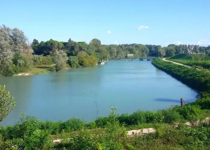 Borgo 1 Appartement Noventa di Piave