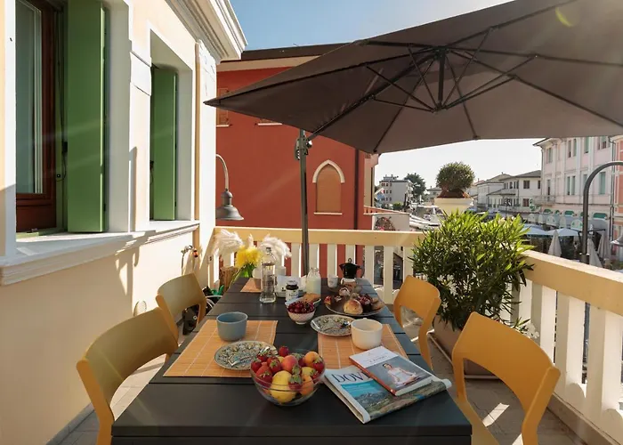 Appartement Borgo 1 Noventa di Piave