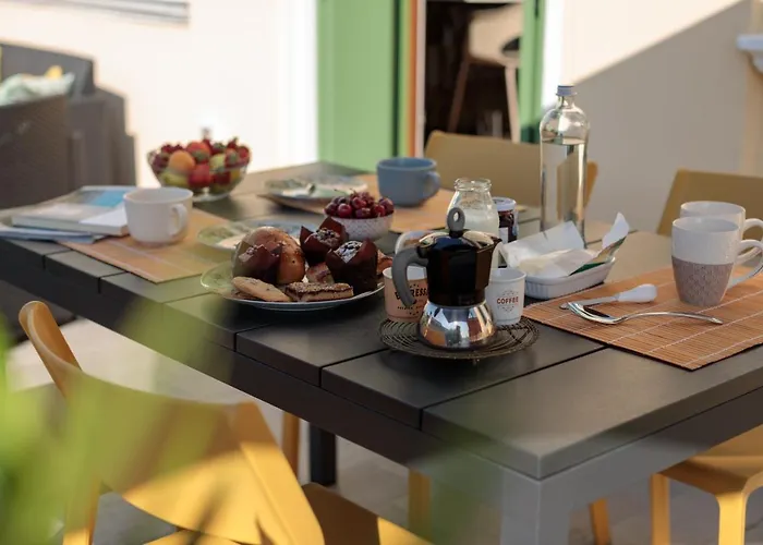 Appartement Borgo 1 Noventa di Piave