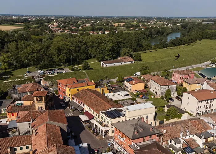 Borgo 1 * Noventa di Piave