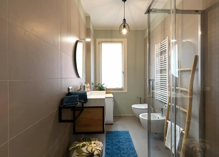 Appartement Borgo 1 *