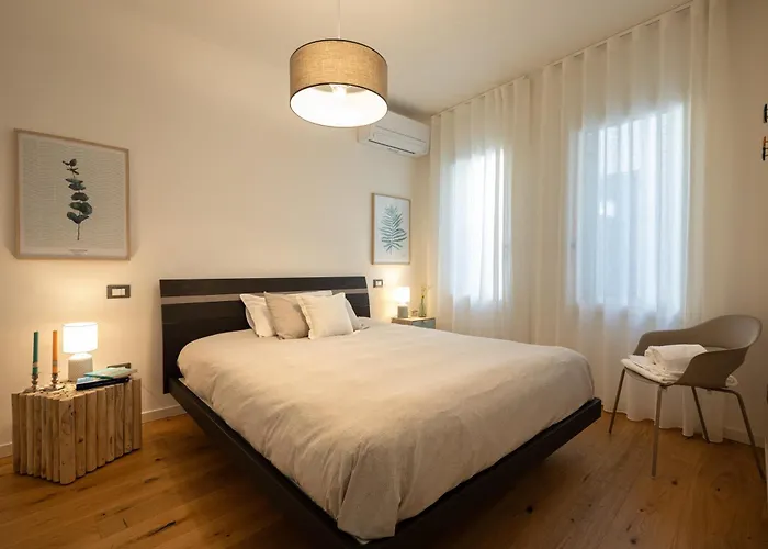 Borgo 1 Appartement Noventa di Piave